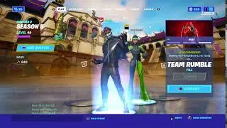 Fortnite_BY CJ