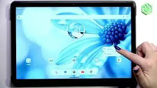 DOOGEE Tab E3 Pro &ndash; Отключение рекламы и персонализация рекламы