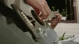 eaJ-Pacman fingerstyle guitar cover