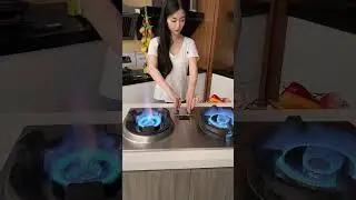 Affordable price, high configuration, smart timer, fierce fire stove, live broadcast room huge..