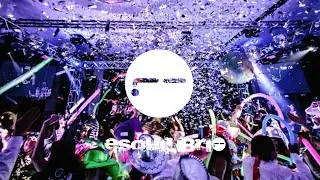 ESQUILIBRIO | MASHUP MARZO 2016