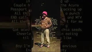 SAINT LANE & MATTYMADEIT - KOREATOWN