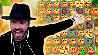 ROSHTEIN BIGGEST WIN IN KING CARROT