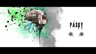 The Evil Within &ndash; Dr. Marcelo Jimenez: Z&aacute;znam #188