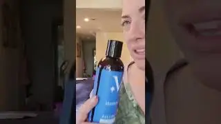Почему я перешла с ополаскивателя для рта на полоскание рта маслом #полосканиерта #здоровьеполост...