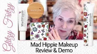 Mad Hippie Makeup Review & Demo