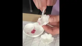 Luster Dust Art with Tastycraft #short #shorts