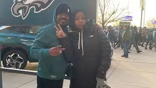TEEN OBESITY!!! ESRD survivor talks to his 13 year old daughter about Kidney disease and awareness.