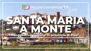 Santa Maria a Monte - Piccola Grande Italia 17