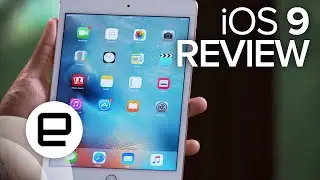 iOS 9 Review