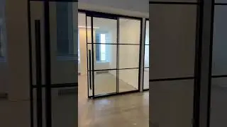 Luxury Office Space at 77 Water Street