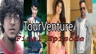 TourVenture Final-Episode||ShortFlim|| Shahtaj Monira|| Asif Bin Azad|| Tamim Mridha|| ZakiLove