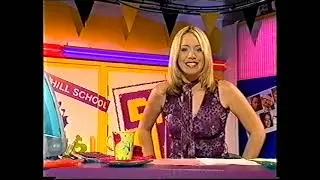 Channel hopping, 14th October 2000 (5:00-7:00am)