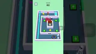 Cat escape game level 62 best gameplay