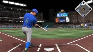 MLB THE SHOW 17 - Diamond Dynasty No Doubt Home Runs 7