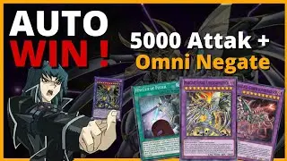 limit1 festival | Easy to Summon!!Cyberdark end Dragon combo + omni megate - Yu-Gi-Oh Master Duel