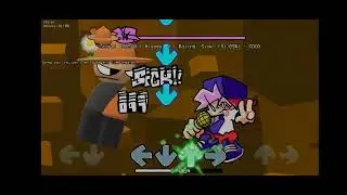 Cheating B-side | 6 Misses | 90% Accuracy - SDCB | Used Pysch Engine 0.6.3|