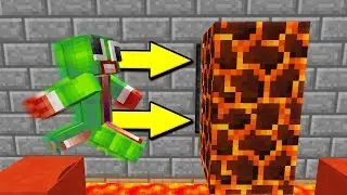 CRAZY YOUTUBER DEATHRUN!! *FUNNY*