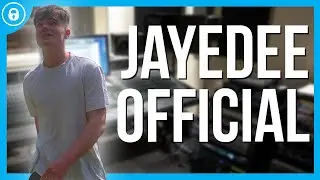 Jayedee | Creative Fund Winner, Rapper & OnlyFans Creator