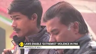 U.N. latest report: 'Religious freedom in Pak continues to deteriorate under present govt'