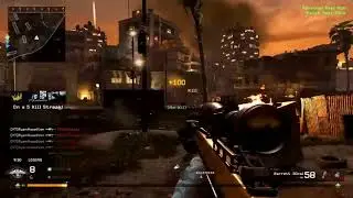 Goodbye MWR