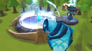 Summoners War: How to delete my account #1