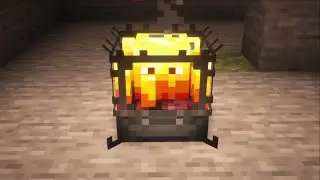 | MINECRAFT |  MODPACK Cursed Walking - El Quemador de Blaze