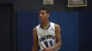 Derryck Thornton - 8th Grader with Handle and Vision - Class of 2016 MiddleSchoolHoops.com