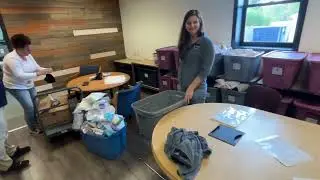 Tour our Warehouse!