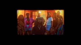 Treh LaMonte - Patience (OFFICIAL MUSIC VIDEO)
