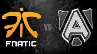 FNC vs ALL - 2014 EU LCS W11D1
