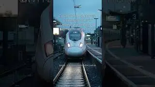 European Sleeper Expands Night Train Network to Switzerland, Italy