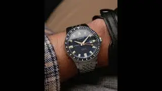 TAHITI | CADOLA WATCHES CD-1006-44