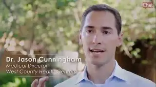 calChat: West County Health Centers
