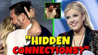 Erika Kirk And JD Vance's Past EXPOSED.. (Fans Are STUNNED!)