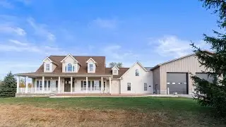 420 Ogden Parma Town Line Rd, Spencerport, NY