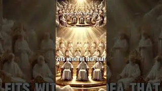 #mysteriousbeings #mysteriesofthebible #biblicalcreatures