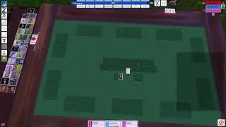 Buffbud sings 'I Melt With You' By Modern English