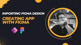 Creating PowerApps Canvas App with Figma | Tutorial | PowerApps