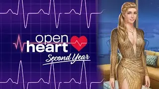 Choices: Open Heart Book 2 Chapter 18- Inevitable (Diamonds Used💎)