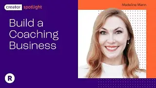 Build a Coaching Business and Land Your Dream Job with Live Video | Featuring @SelfMadeMillennial