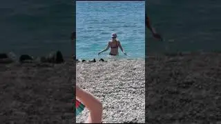 Gjipe Beach