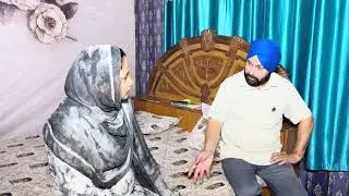 ਅਮੀਰ ਭੈਣ ਗਰੀਬ ਭੈਣ (Ameer bhain gareeb bhain) .Part - 12