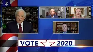 Election 2020: Panel explains 