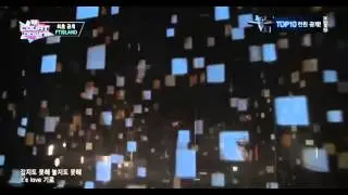 130926 FT-ISLAND -  Memory @ M! Countdown [Comeback Stage]