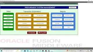 Complete Procurement Management System Demo | Automated Purchasing Software