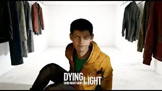 Dying Light: Lost In Space