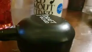 Connoisseur Creations Portable Draft Wizard On The Go with Frother