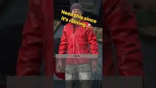 Old Fart Gaming Moment: DayZ Rocket Zed!
