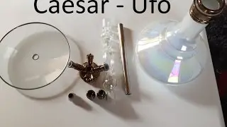 Ceasar Ufo: Produktvorstellung!